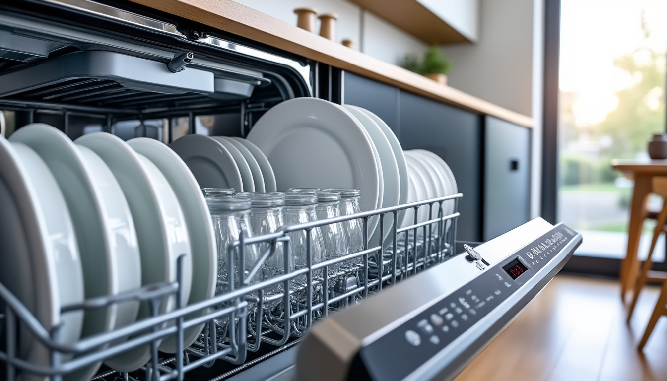 découvrez notre guide complet pour bien démarrer avec votre lave-vaisselle whirlpool 6th sense. toutes les instructions et astuces pour une utilisation optimale.