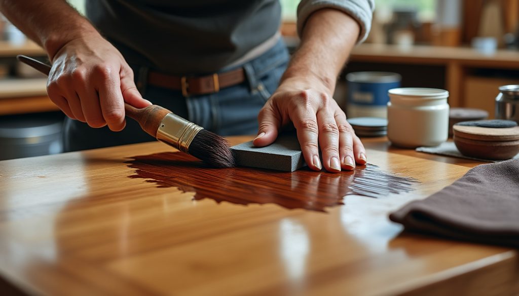découvrez nos conseils pratiques pour peindre un meuble laqué et réussir la rénovation de vos meubles avec un résultat professionnel et durable.