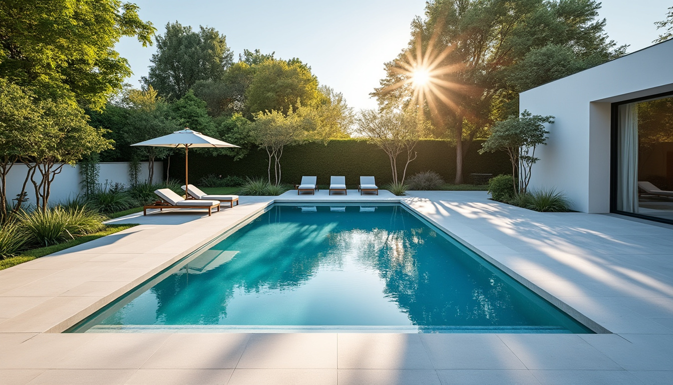 découvrez tout ce qu'il faut savoir sur l'interdiction des piscines au sel en 2026, ses raisons, ses impacts et les alternatives possibles pour profiter de votre baignade en toute sécurité.
