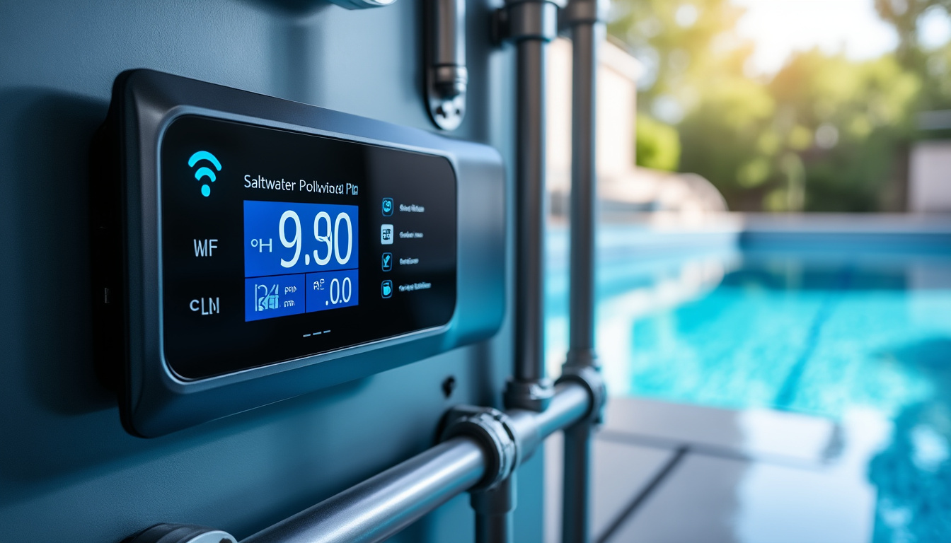 découvrez tout ce qu'il faut savoir sur l'interdiction des piscines au sel en 2026, ses raisons, impacts et alternatives pour profiter de votre piscine en toute sérénité.