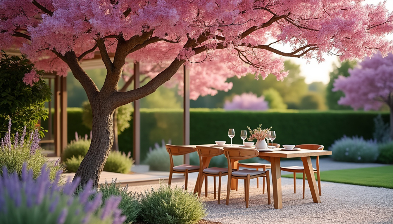 découvrez pourquoi l'albizia rustique est le choix idéal pour embellir votre jardin grâce à sa beauté, sa résistance et sa facilité d'entretien.