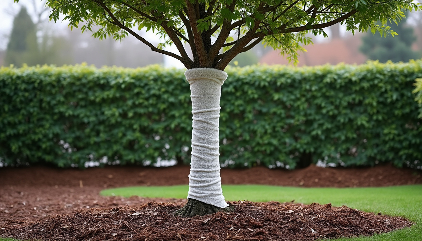 découvrez les avantages de l'albizia rustique pour embellir et résister aux conditions de votre jardin. apprenez pourquoi cet arbre est un choix idéal pour votre espace extérieur.