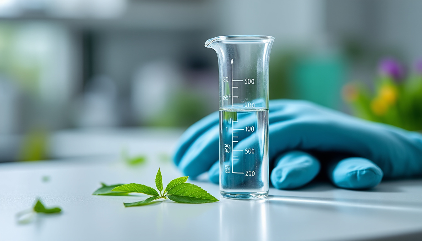 découvrez le dosage optimal du roundup ultra plus par litre pour un désherbage efficace et sécurisé de vos espaces verts.