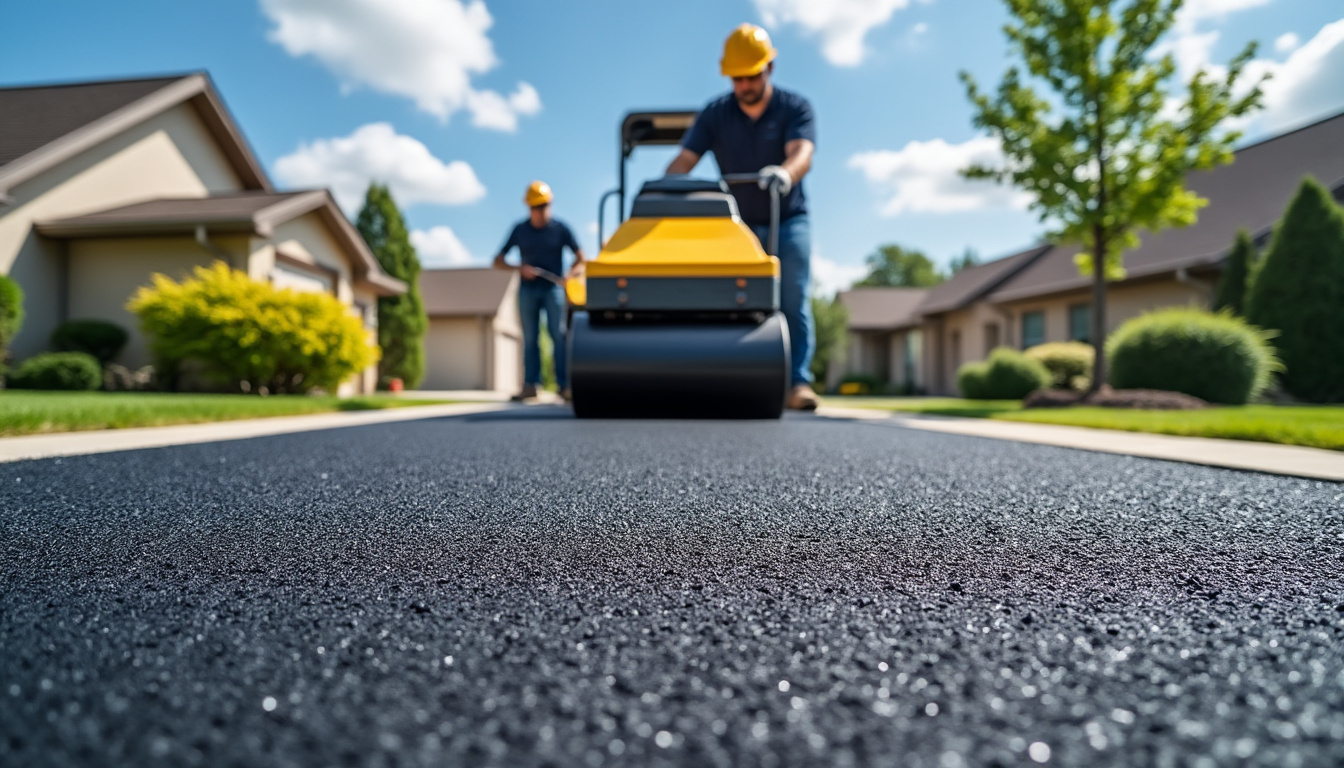 découvrez le prix de l'enrobé beige et apprenez à choisir la meilleure offre pour vos travaux grâce à nos conseils pratiques et comparatifs.