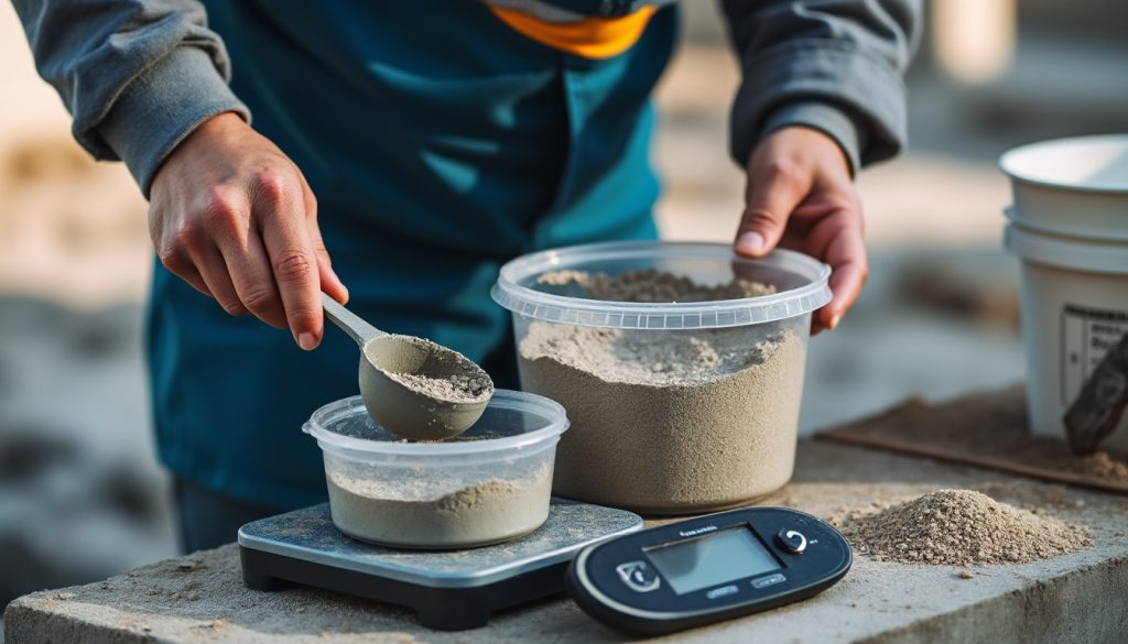 découvrez comment déterminer la bonne dose de béton pour garantir la solidité et la réussite de vos travaux de construction grâce à nos conseils pratiques.
