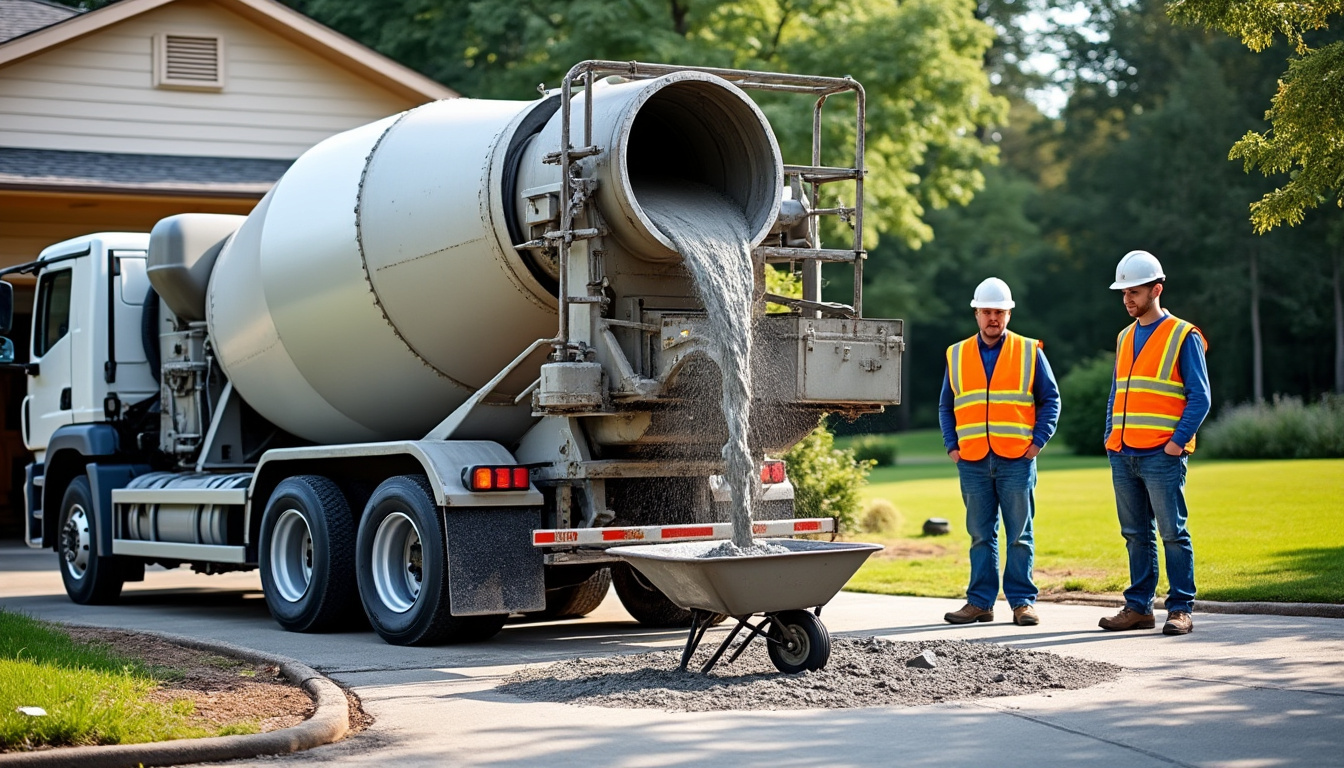 découvrez la bonne dose de béton pour réussir vos travaux de construction et assurer la solidité de vos ouvrages. guide pratique et conseils essentiels.