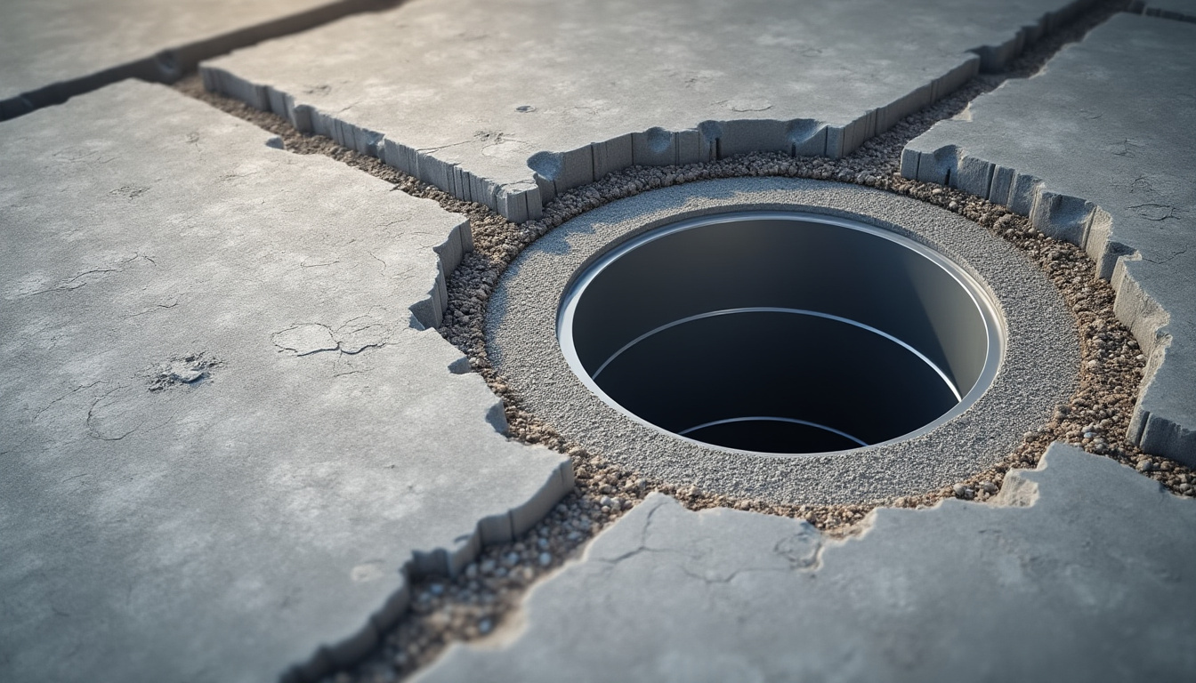 découvrez tout ce qu'il faut savoir sur le carottage pierre, une technique essentielle pour vos travaux de construction. guide complet, conseils et astuces pour réussir vos projets.