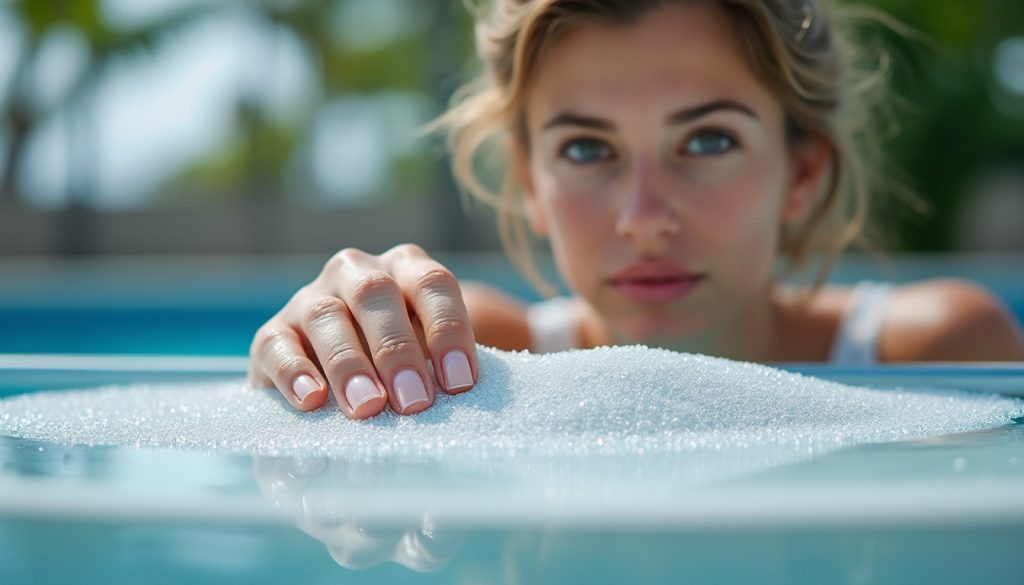découvrez pourquoi le verre pour filtre à sable de piscine est un choix écologique et efficace pour un entretien optimal et respectueux de l'environnement.