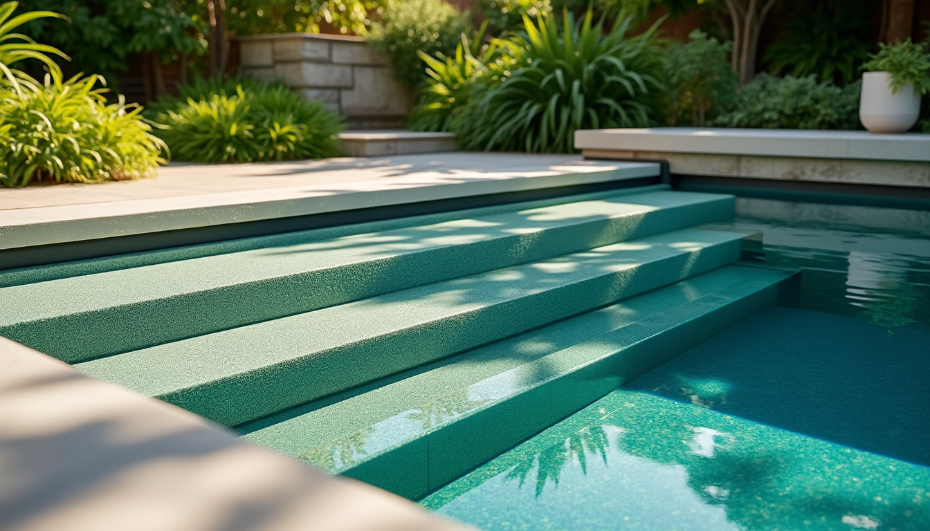 découvrez pourquoi le verre pour filtre à sable piscine est un matériau écologique et efficace, offrant une filtration optimale tout en respectant l'environnement.