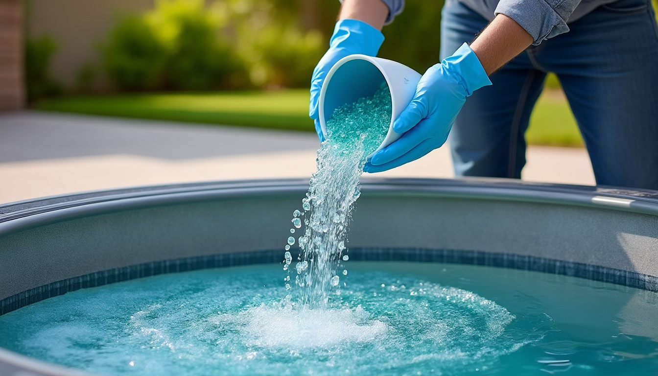 découvrez pourquoi le verre recyclé est un choix écologique et performant pour votre filtre à sable de piscine, alliant durabilité et efficacité de filtration.