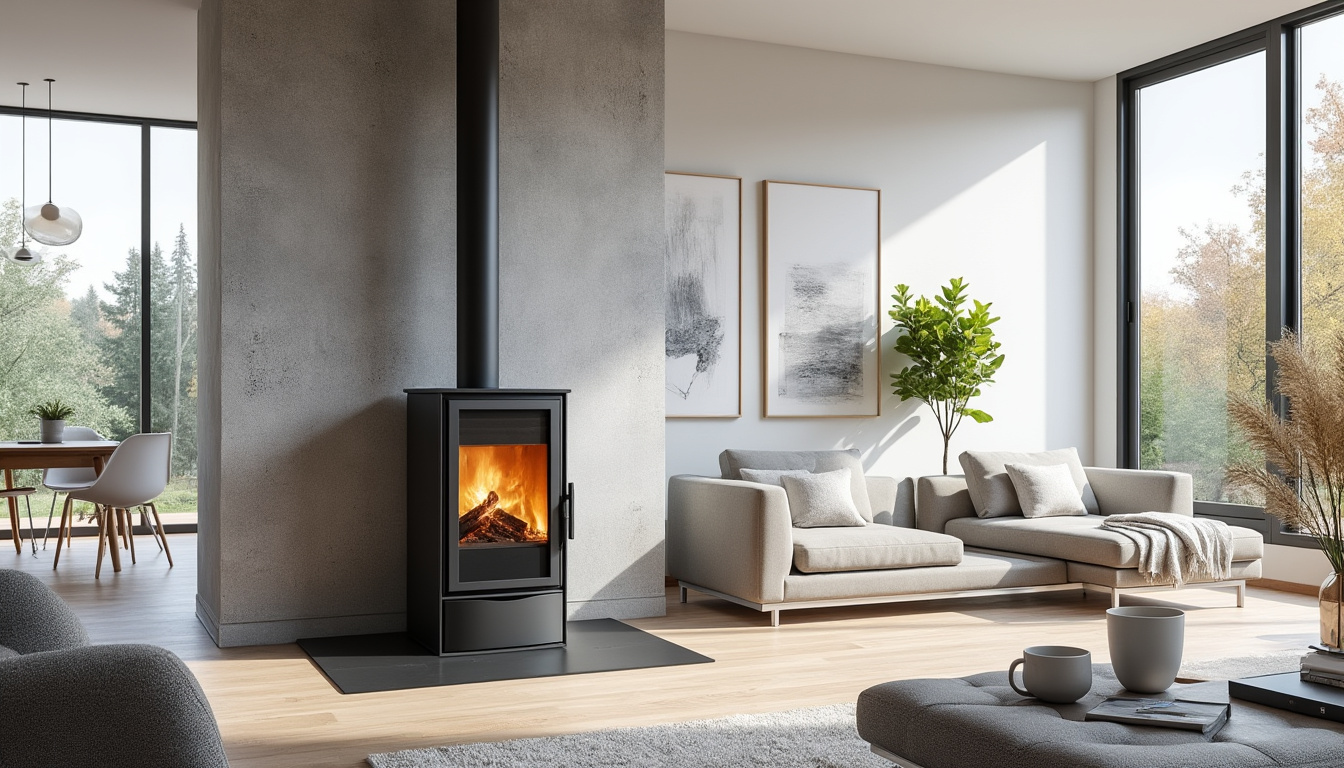 découvrez tout ce qu'il faut savoir sur le tube inox cheminée pour assurer une installation durable et sécurisée de votre système de chauffage.