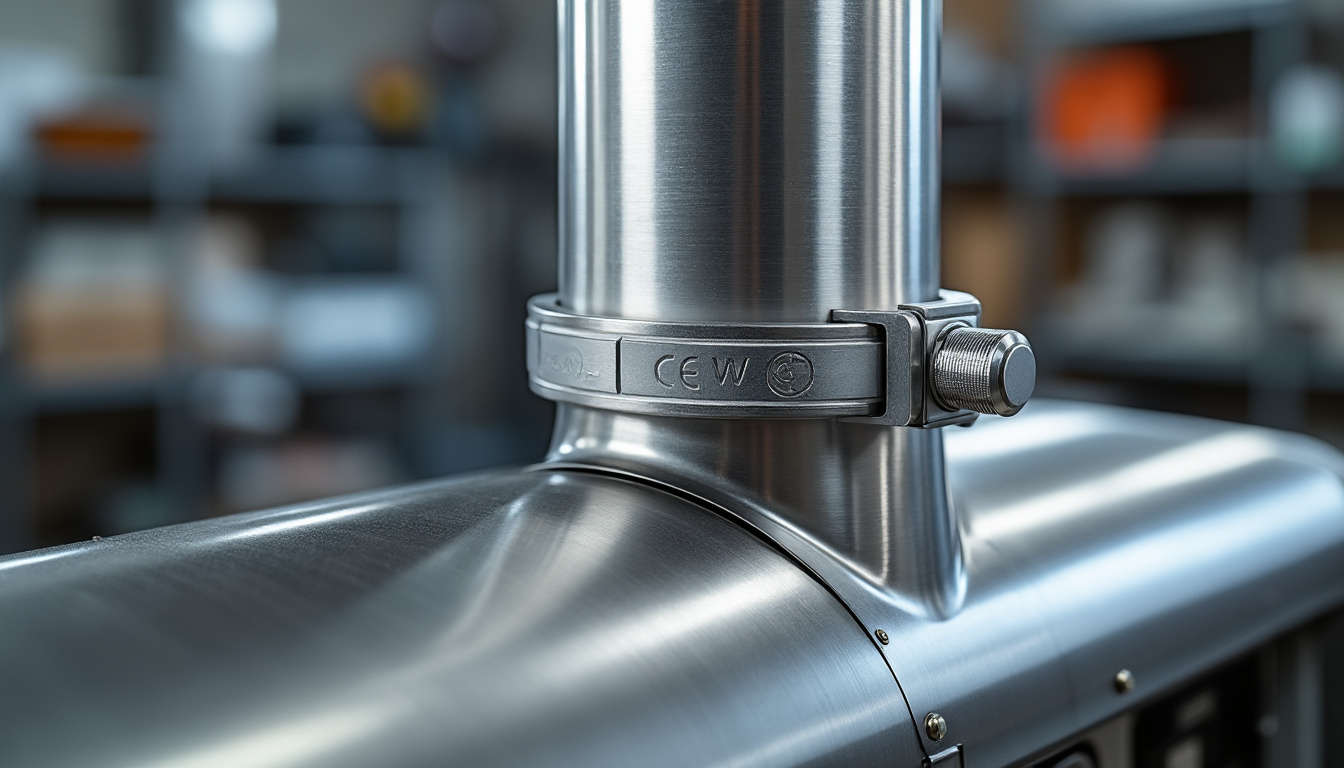 découvrez tout sur le tube inox cheminée, l'élément essentiel pour une installation de cheminée durable et sécurisée. conseils, avantages et conseils d'installation pour garantir performance et sécurité.