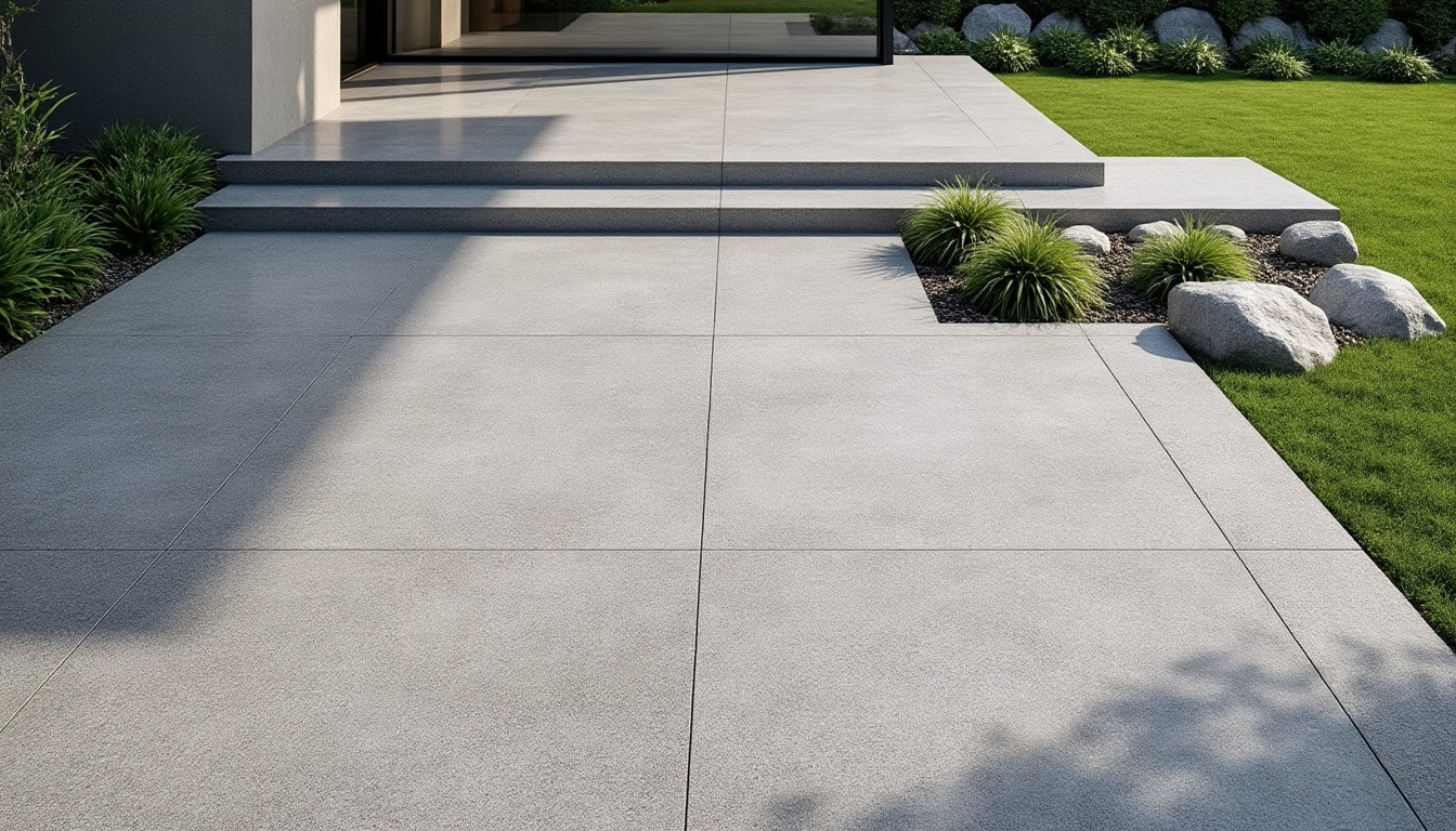 découvrez les techniques efficaces du béton laver pour obtenir un sol propre, résistant et durable. apprenez les avantages de cette méthode pour valoriser vos surfaces en béton.