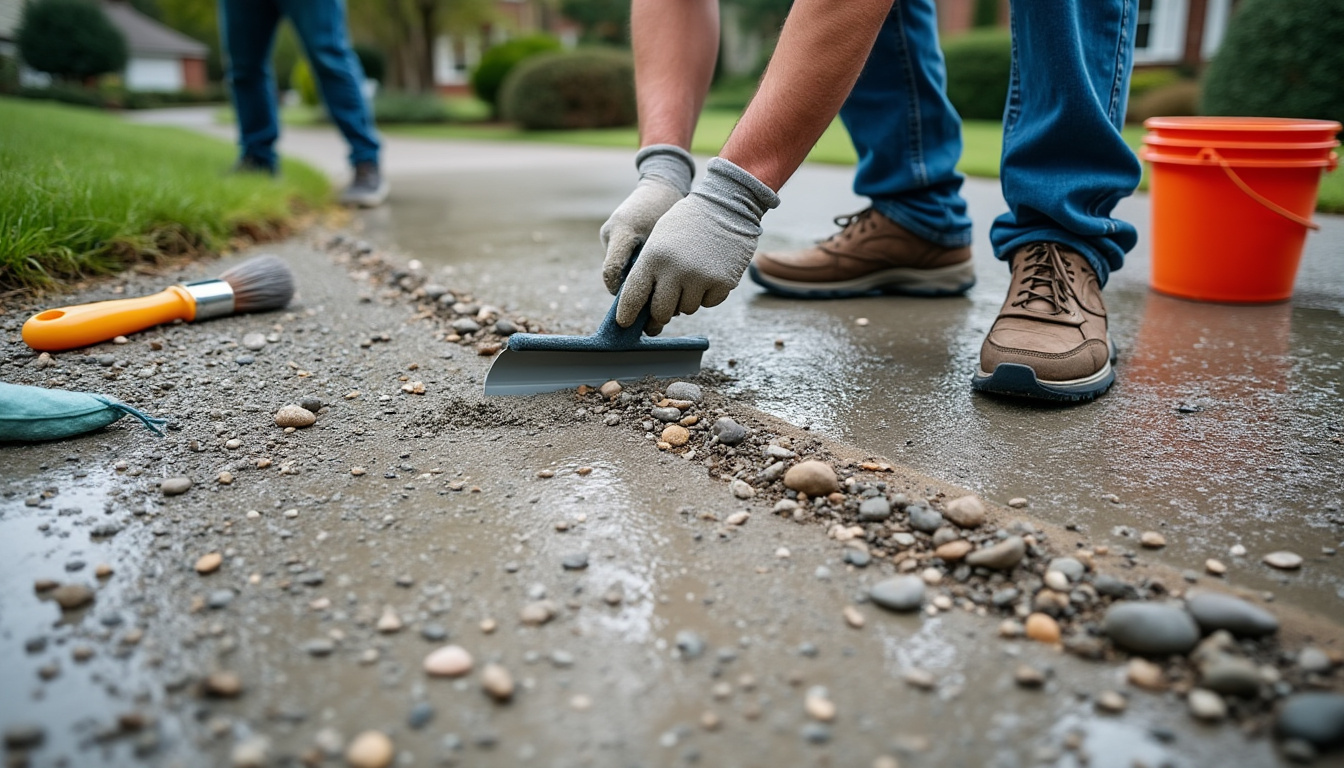 découvrez les techniques de béton lavé pour obtenir un sol propre, esthétique et durable. apprenez ses avantages et comment l'entretenir efficacement.