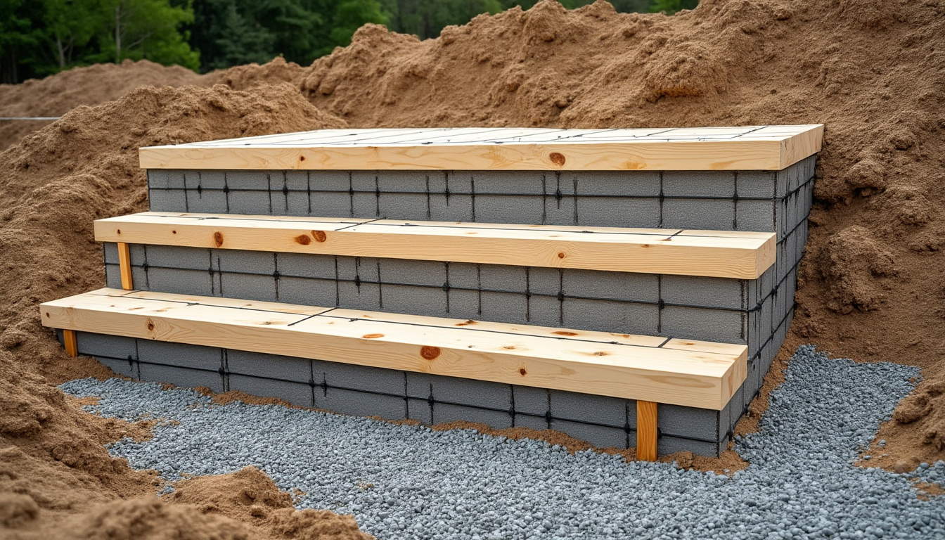 découvrez comment aménager un escalier de jardin en pente pour sécuriser et valoriser votre espace extérieur grâce à des conseils pratiques et des solutions adaptées.