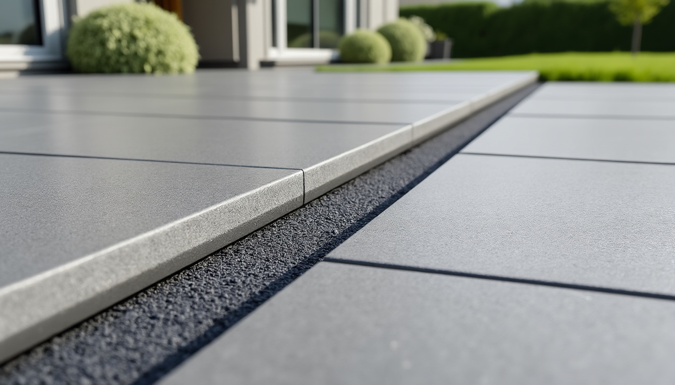 découvrez notre guide pratique pour construire une terrasse en béton contre votre maison, étape par étape, avec des conseils experts pour un résultat durable et esthétique.