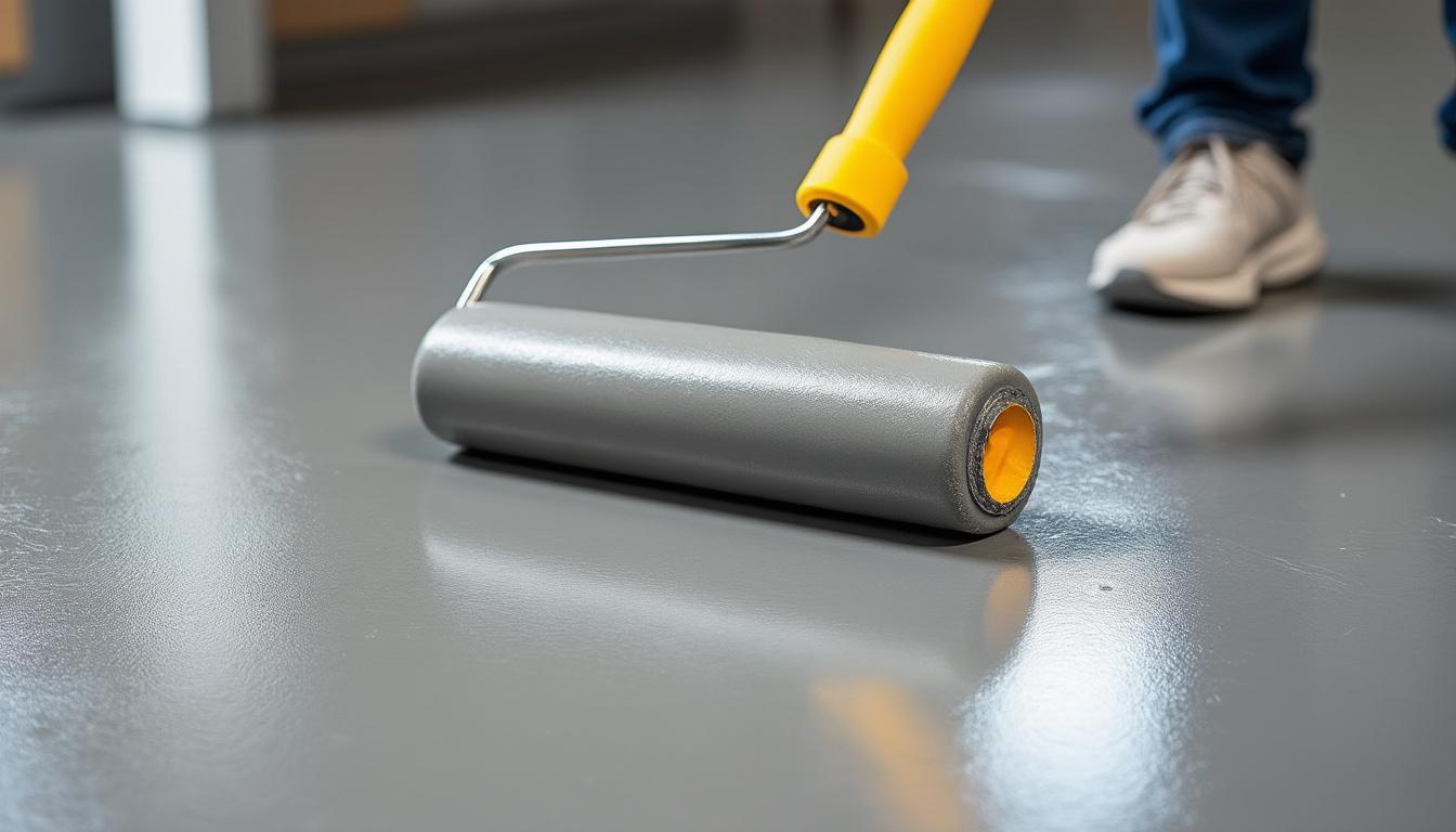 découvrez nos conseils pratiques pour lisser du béton efficacement et obtenir un rendu parfait, lisse et durable pour tous vos travaux de construction.