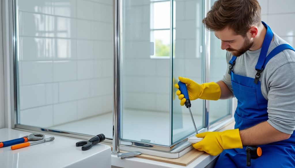 découvrez nos conseils pratiques pour poser une douche facilement et efficacement, étape par étape, même sans expérience.