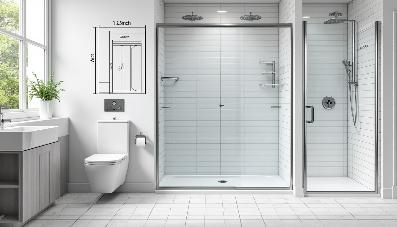 découvrez nos conseils pratiques pour poser une douche facilement et efficacement, étape par étape, pour un résultat professionnel à la maison.