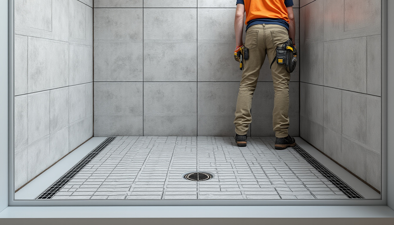 découvrez nos conseils pratiques pour poser une douche facilement et efficacement, étape par étape, même sans être un expert.