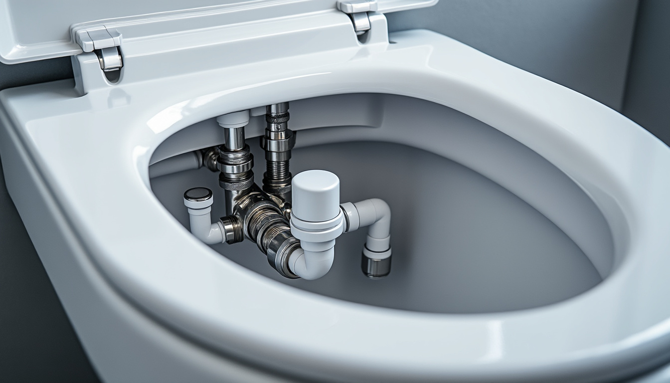 apprenez à régler efficacement votre chasse d'eau pour prévenir les fuites, économiser l'eau et réduire vos factures grâce à nos conseils pratiques et simples à appliquer.