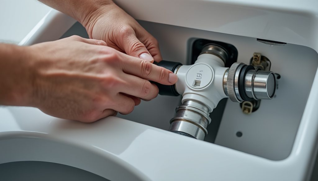 découvrez comment régler efficacement une chasse d'eau pour prévenir les fuites et économiser de l'eau grâce à nos conseils pratiques et faciles à suivre.