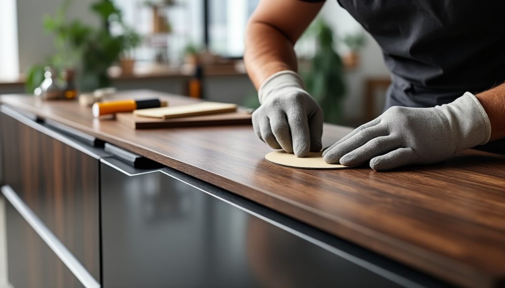 découvrez nos astuces pour repeindre facilement des meubles laqués tout en préservant leur surface. suivez notre guide étape par étape pour un résultat impecable et durable.