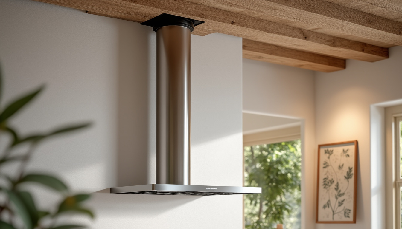 découvrez comment choisir le conduit inox idéal pour votre cheminée afin d'assurer une installation sécurisée, durable et performante. conseils et critères essentiels pour un choix optimal.