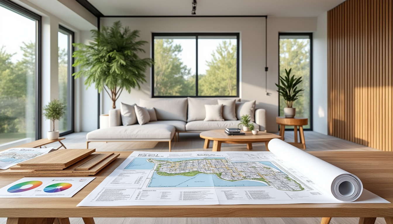 découvrez notre guide complet pour construire une maison container plain pied, alliant design, durabilité et optimisation de l'espace pour une habitation moderne et écologique.