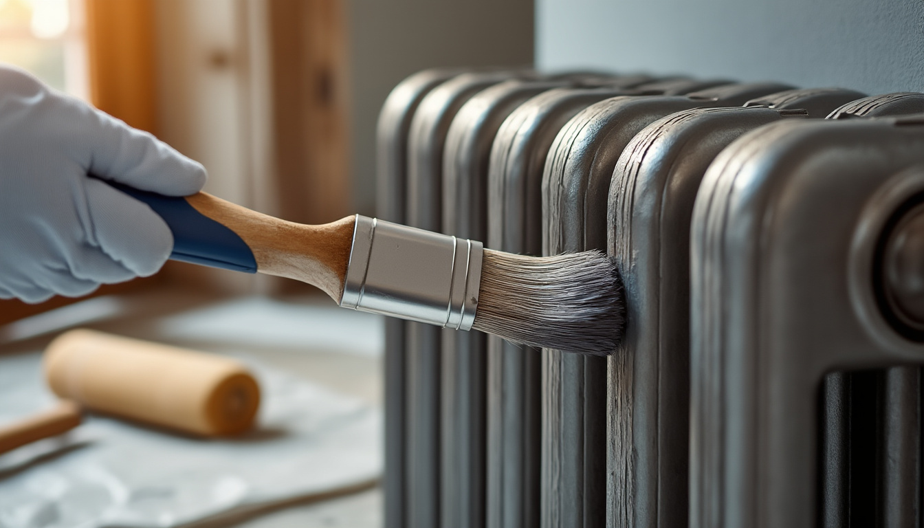 découvrez nos astuces et conseils pratiques pour peindre la fonte efficacement et obtenir un résultat durable qui protège et embellit vos surfaces en fonte.