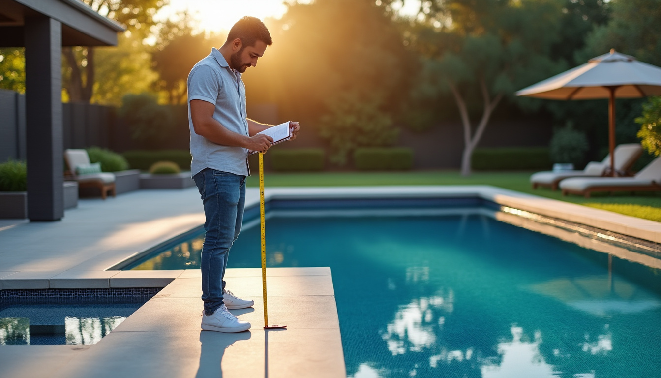 découvrez le dosage idéal pour un chlore choc efficace afin de garder votre piscine propre et claire toute la saison.