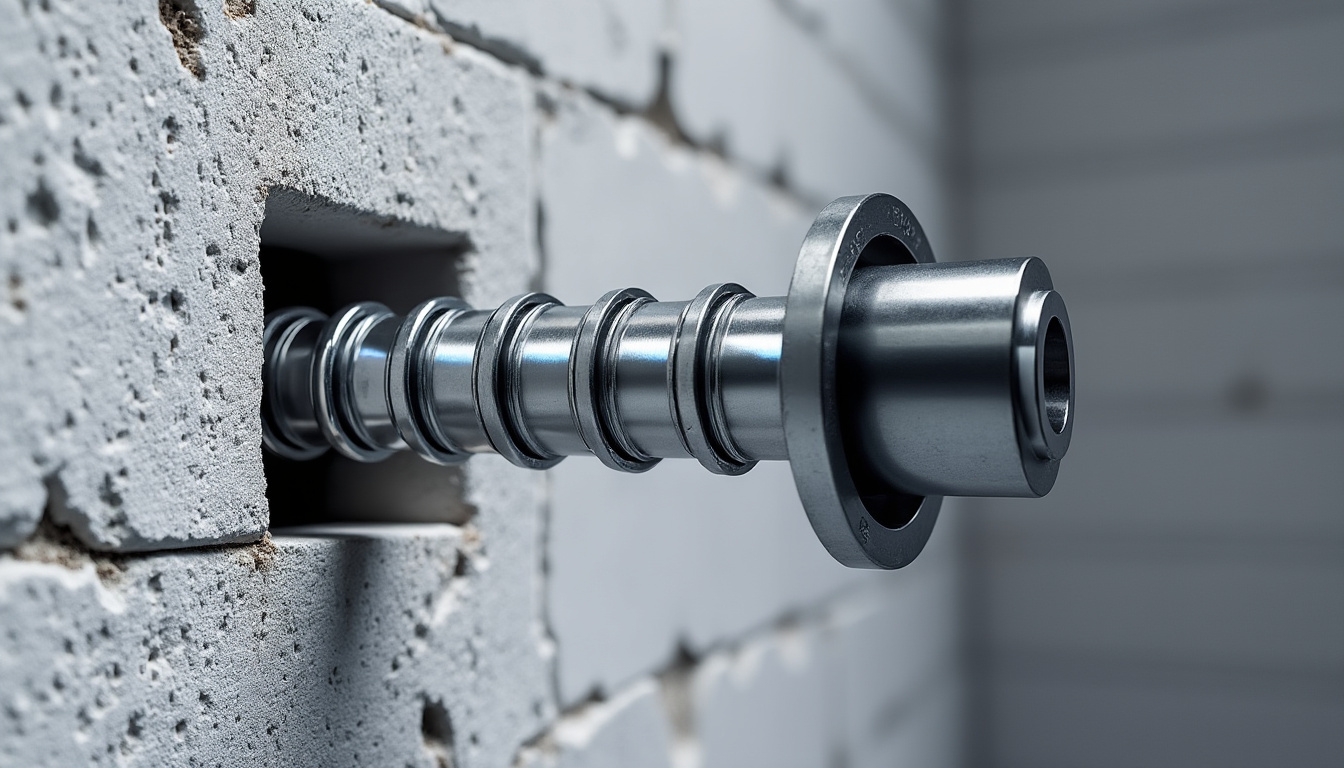 découvrez comment choisir la cheville chimique idéale pour assurer une fixation solide et durable dans un parpaing creux. guide complet et conseils pratiques.