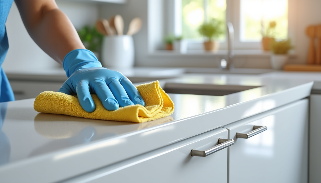 découvrez tout ce qu'il faut savoir sur la laque pour meubles, avec des conseils et astuces pratiques pour réussir vos projets de décoration et rénovation.